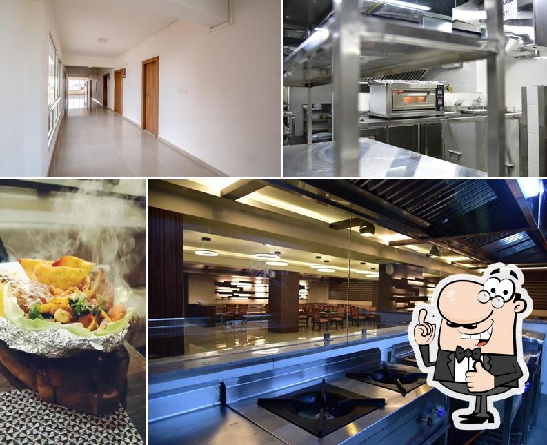 Siara Styles Amba Suites