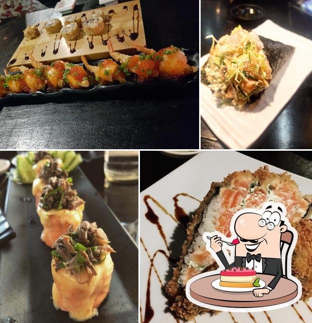 Temaki Fry Goiânia