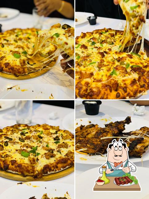 The AFC American Fried Chicken puthiyatheru