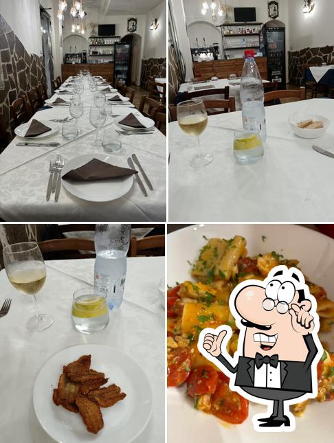 Trattoria da Brunello