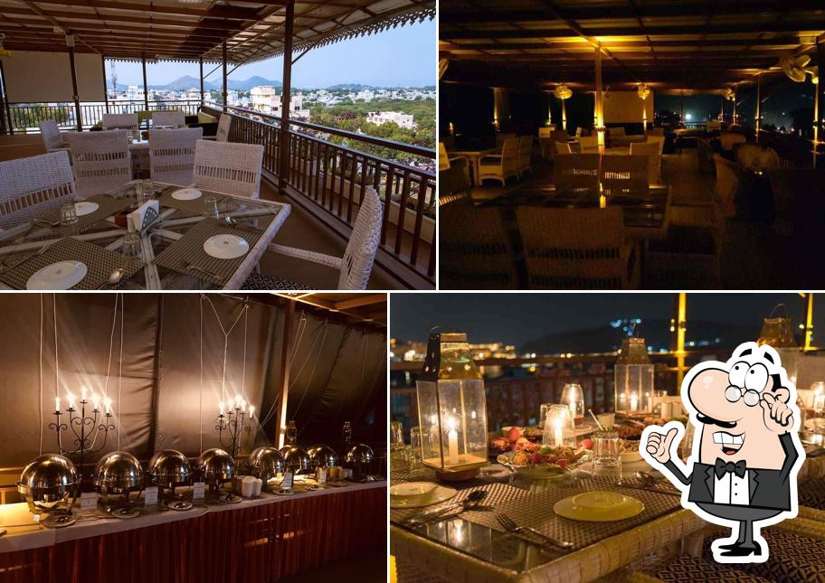 Vantage - By Hemang Vachani