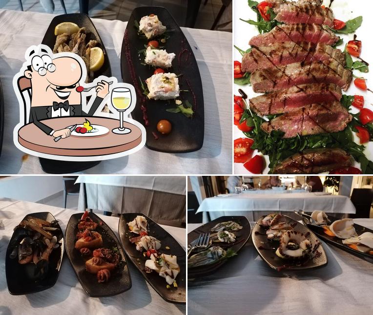 Platti al Bebirè - Restaurant & Cafe