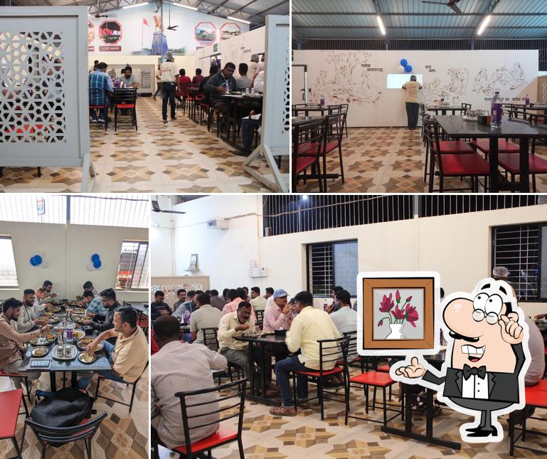 Hotel Vatyache Mutton (हॉटेल वाट्याचं मटण)