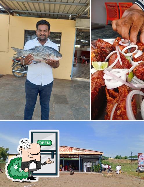 हॉटेल धनश्री
