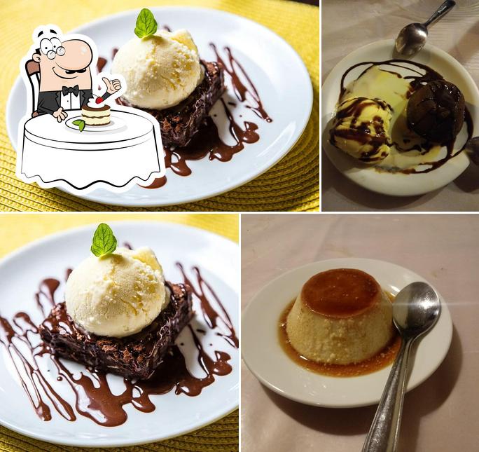 Restaurante Picanhas Grill