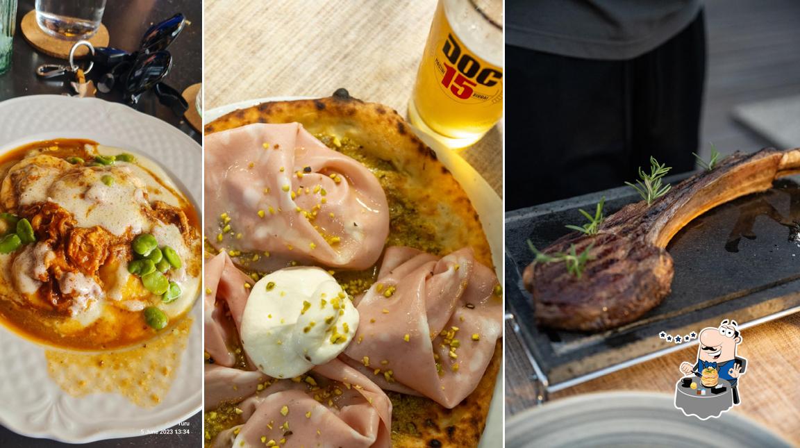 Cibo al Sabor