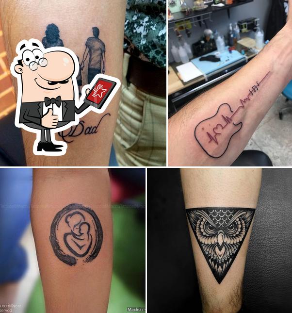 Tatoos Studios