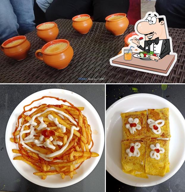 The photo of We Chai’s food and interior