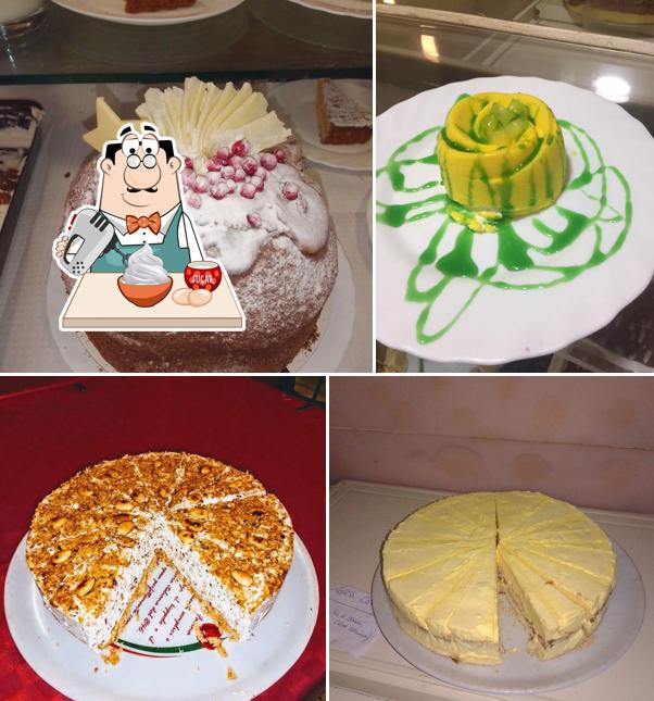 Ristorante Pizzeria Da Sem