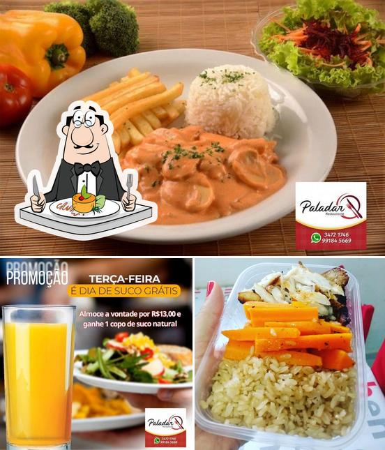 Restaurante Paladar