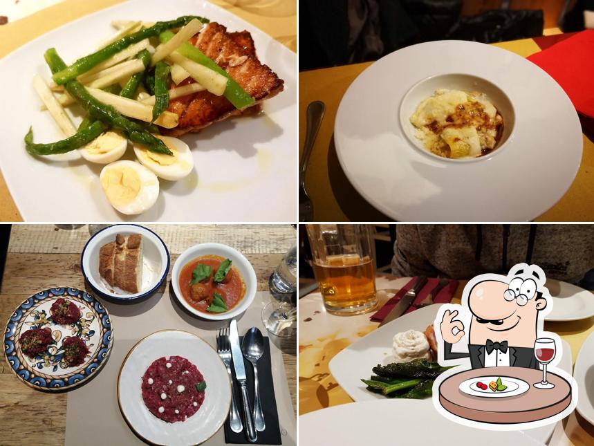 Tapasotto
