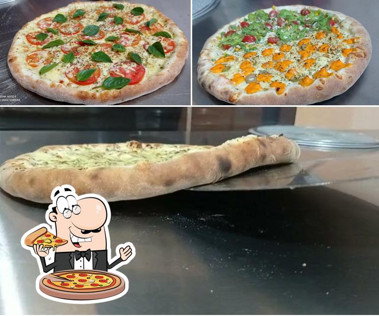 Cheff Torres Pizzaria