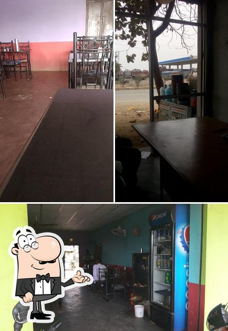 Athidhi Restaurant
