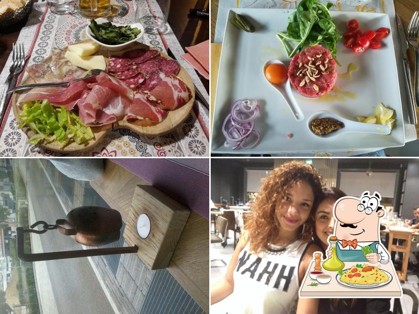 Cibo al Qualità È Amore