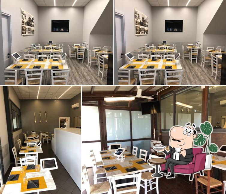 Rosticceria Da ì Nonno Bruno