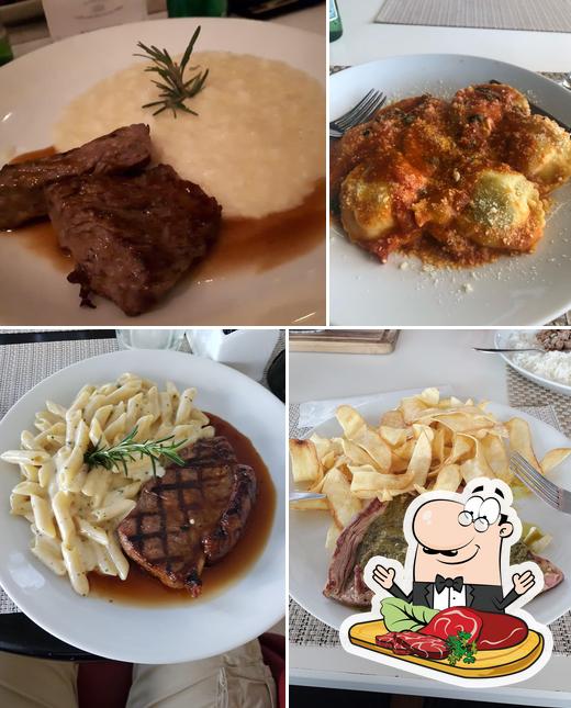 Benedito Bar e Restaurante