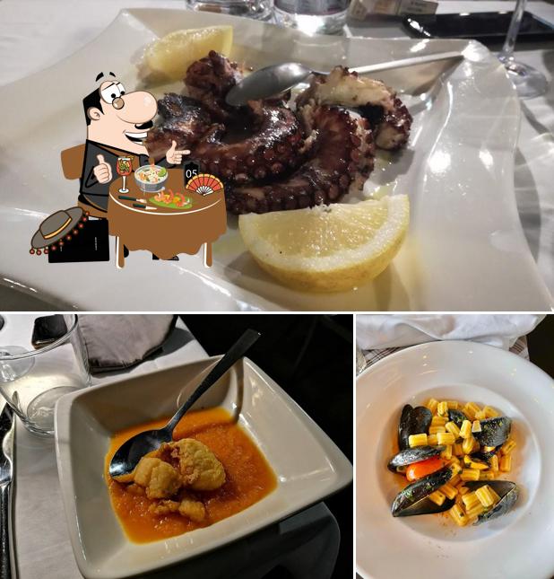 Platti al Bolle Bistrot