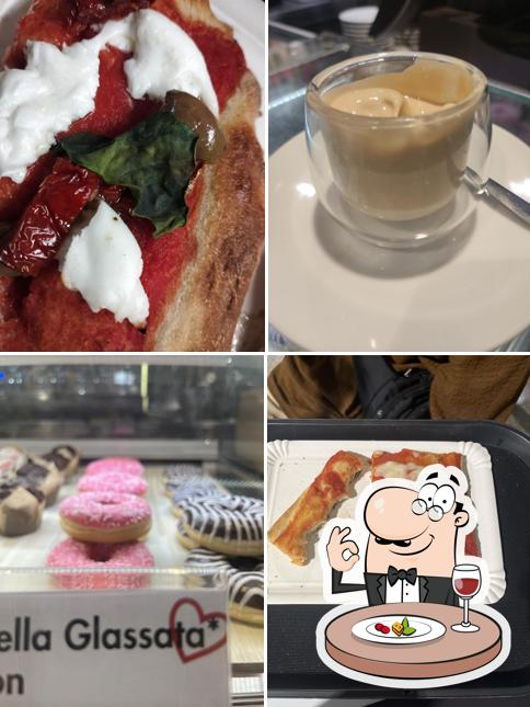 Platti al Bríccocafè