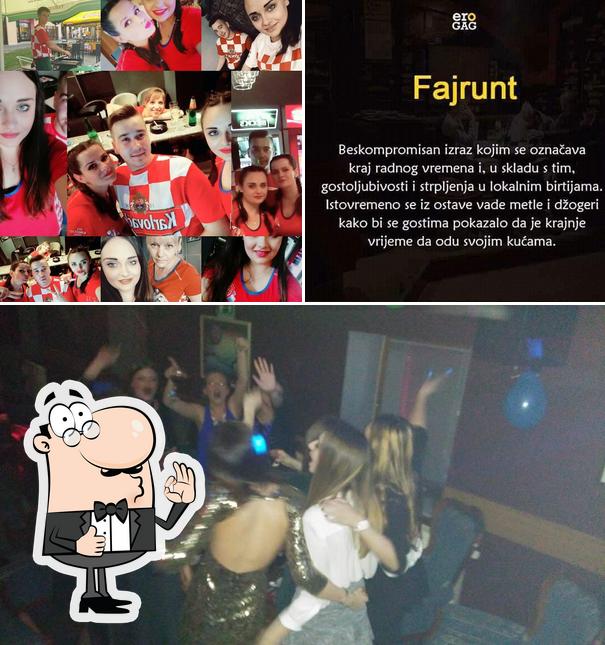 Ecco un'immagine di caffe bar BULL 23