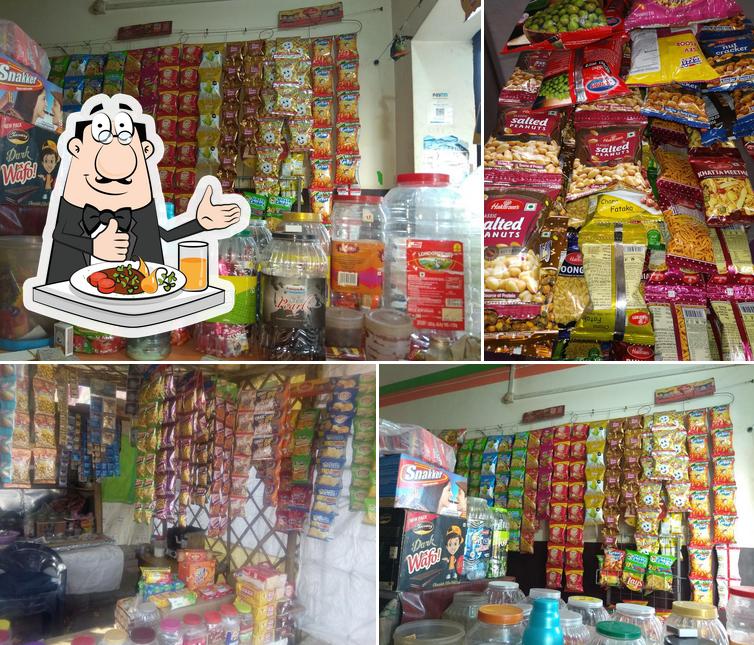 Harendra Kushwaha Confectioners(Mahate Tea stall)