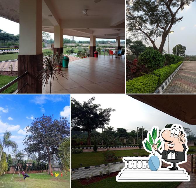 Tourist Aminity Centre
