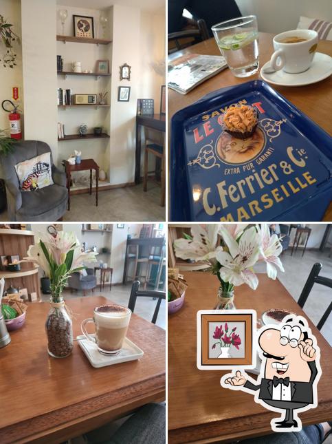 Amoriko Brigaderia & Café
