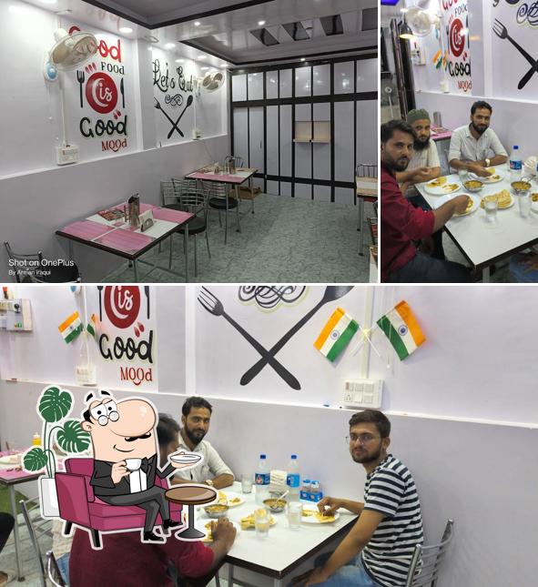 Laziz Family Restaurant