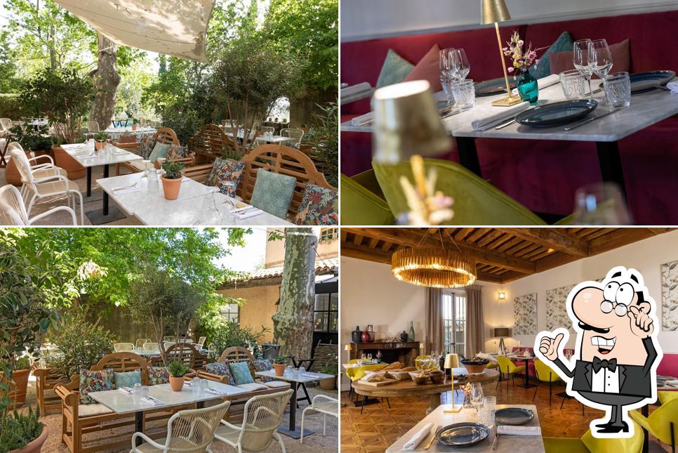 Le Grand Café de la Magdeleine