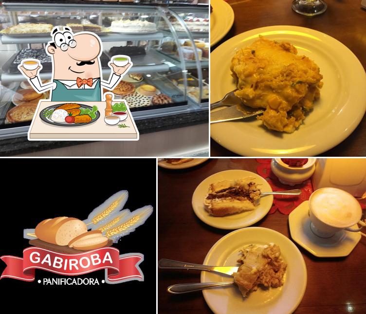 Panificadora Gabiroba