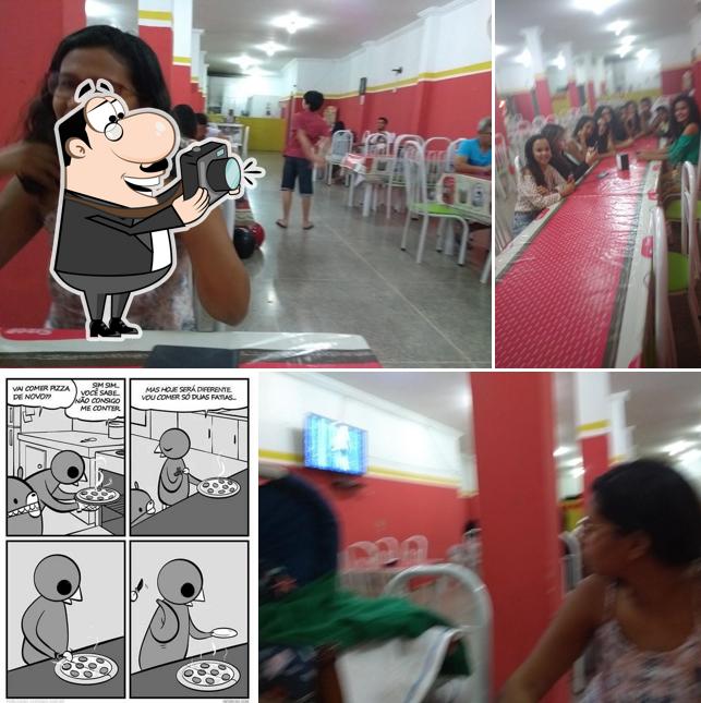 Pizzaria Renascer