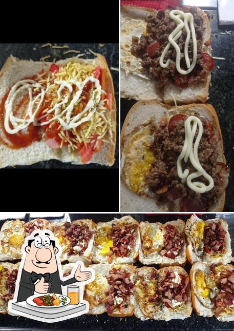 Prensadão Lanches