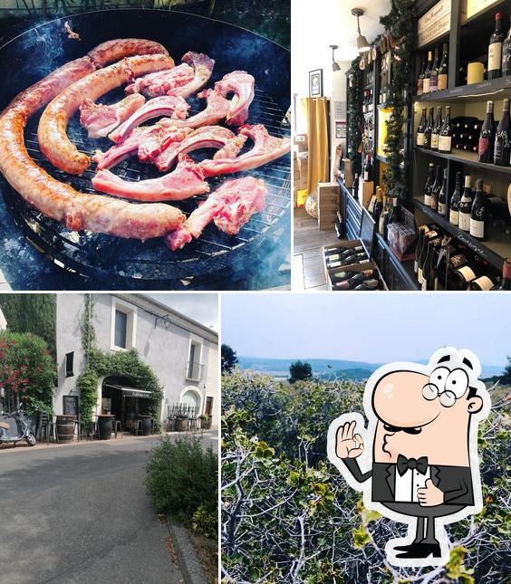 La Fabrique à Vins