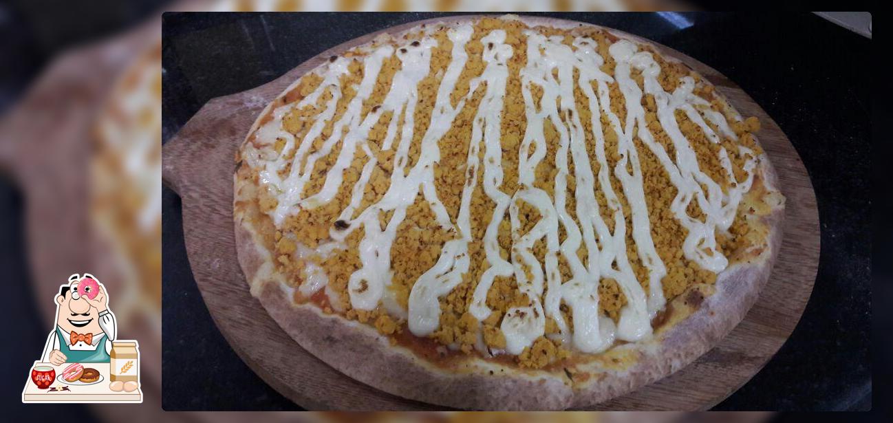 275 Pizzaria e Esfiharia