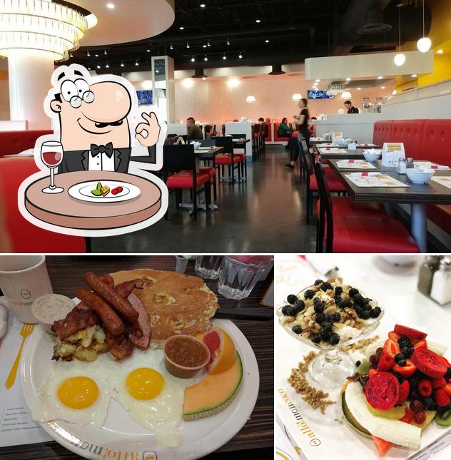 Allô mon Coco Anjou, Montréal - Restaurant menu, prices and reviews