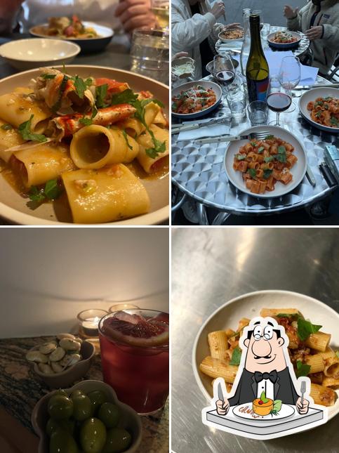 Platti al Bar Gala