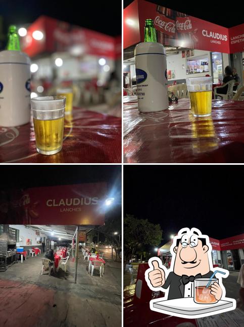 Cláudio Lanches