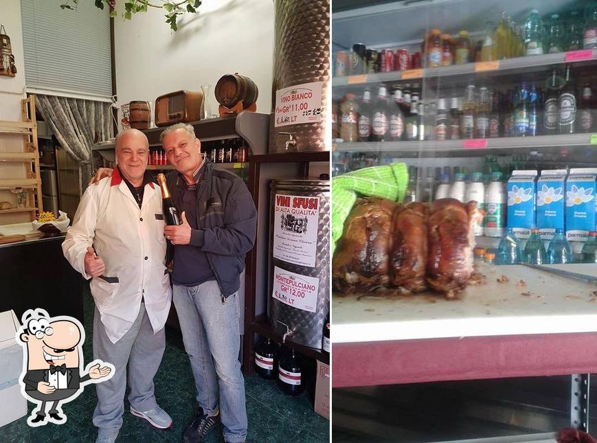 Foto di Da Chiara - Al Solito Posto