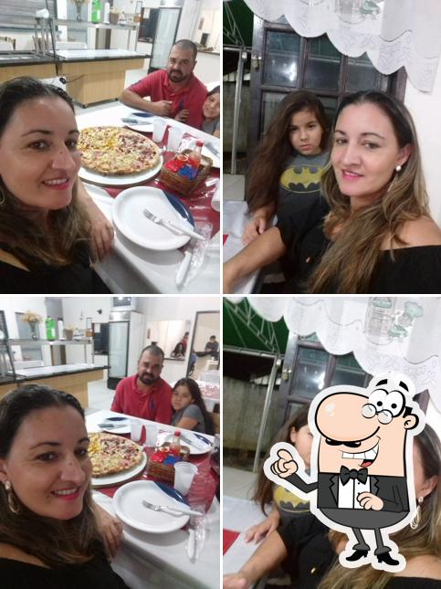 Ritter's Pizzaria