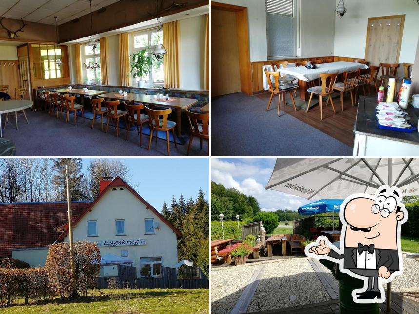 Eggekrug