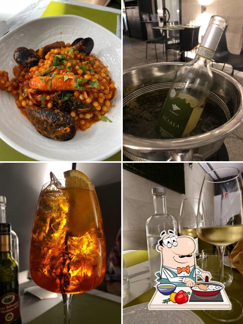 Paella al Experience Sea Food