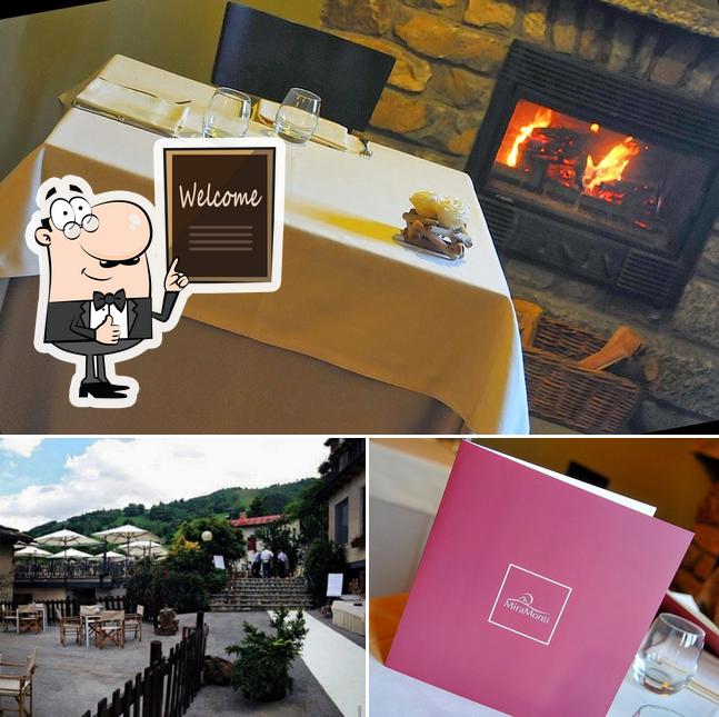 Guarda questa immagine di Trattoria Ezzelino