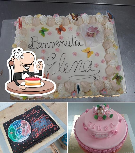 Foto di Forno Taccalite - Collemarino