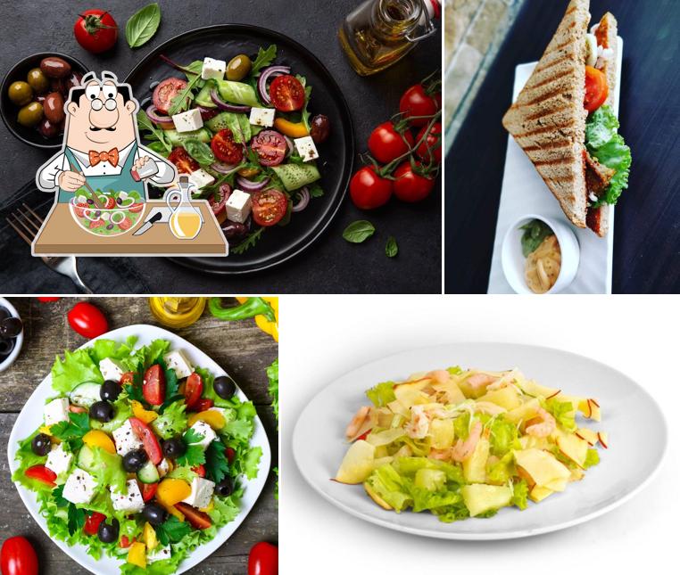 GreeNox - Healthy Bites, Happy Lives