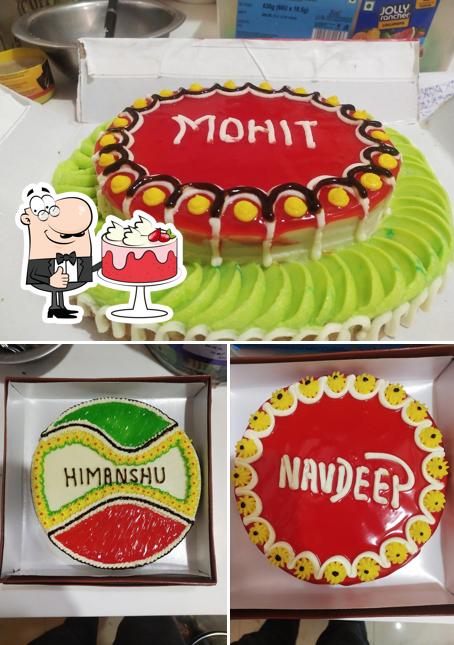 See the image of Green hotel & sweets