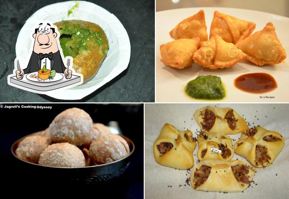 Hanuman Sweets