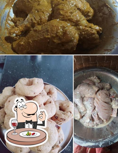 Hotel Nilatheeram (Nadan Style)