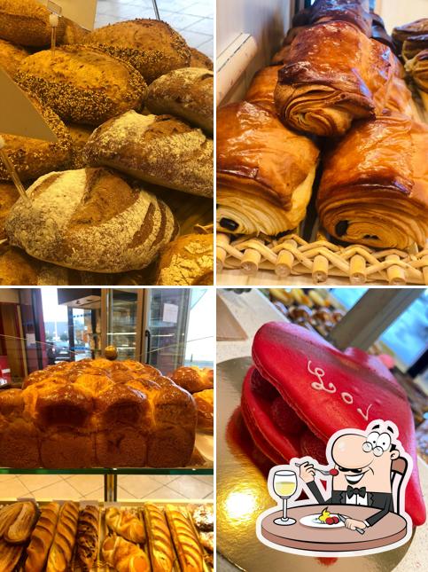 Le Fournil de Notre Dame