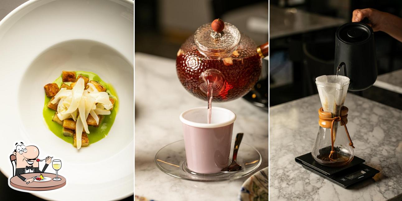 Platti al MAE • Brunch & Specialty Coffee