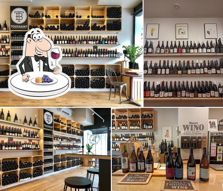 Maison Wino