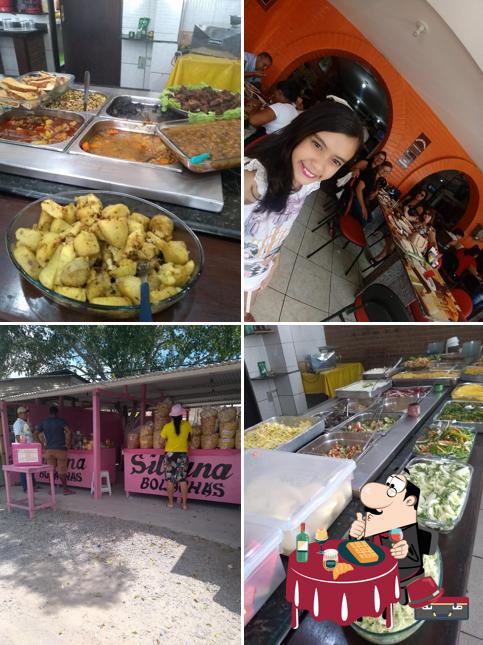 Miranda churrascaria I